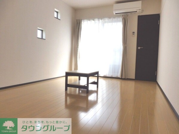 クレイノアダージョの物件内観写真